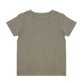 Vert kaki - Back - Larkwood - T-shirt - Bébé