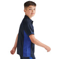 Bleu marine - Bleu roi - Lifestyle - Finden & Hales - Polo PERFORMANCE - Enfant