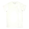 Blanc pur - Front - Superstar By Mantis - T-shirt - Homme