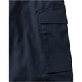 Bleu marine - Pack Shot - Russell - Pantalon de travail - Homme