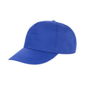 Bleu roi - Front - Result Headwear - Casquette HOUSTON - Adulte