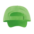 Vert clair - Back - Result Headwear - Casquette HOUSTON - Adulte