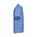 Bleu - Side - Russell Collection - Chemise formelle - Homme