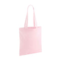 Rose pastel - Front - Westford Mill - Tote bag
