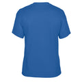 Bleu roi - Back - Gildan - T-shirt - Adulte