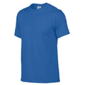 Bleu roi - Side - Gildan - T-shirt - Adulte