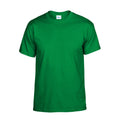 Vert vif - Front - Gildan - T-shirt - Adulte