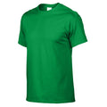 Vert vif - Side - Gildan - T-shirt - Adulte