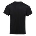 Noir - Back - Premier - T-shirt de chef - Homme