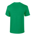 Vert vif chiné - Back - Gildan - T-shirt - Adulte