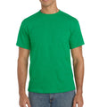 Vert vif chiné - Lifestyle - Gildan - T-shirt - Adulte