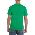 Vert vif chiné - Pack Shot - Gildan - T-shirt - Adulte
