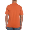 Orange chiné - Pack Shot - Gildan - T-shirt - Adulte
