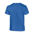 Bleu roi - Back - Gildan - T-shirt - Enfant