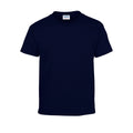 Bleu marine - Front - Gildan - T-shirt - Enfant