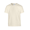 Beige pâle - Front - Gildan - T-shirt - Enfant