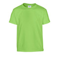 Vert clair - Front - Gildan - T-shirt - Enfant