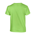 Vert clair - Side - Gildan - T-shirt - Enfant