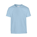 Bleu clair - Front - Gildan - T-shirt - Enfant