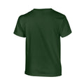 Forêt - Back - Gildan - T-shirt - Enfant