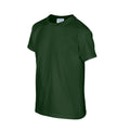 Forêt - Side - Gildan - T-shirt - Enfant