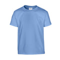 Bleuet clair - Front - Gildan - T-shirt - Enfant