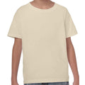 Sable - Front - Gildan - T-shirt - Enfant