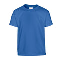 Bleu roi - Front - Gildan - T-shirt - Enfant