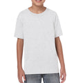 Cendre - Lifestyle - Gildan - T-shirt - Enfant