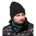 Noir - Side - Result Winter Essentials - Bonnet d'hiver