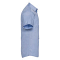 Bleu clair - Side - Russell Collection - Chemise formelle - Homme