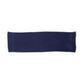 Bleu marine - Front - Towel City - Serviette à main CLASSIC