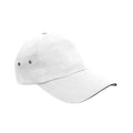Blanc - Front - Result Headwear - Casquette - Adulte