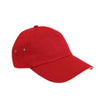 Rouge - Front - Result Headwear - Casquette - Adulte