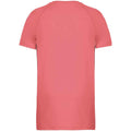 Corail - Back - Proact - T-shirt PERFORMANCE - Homme