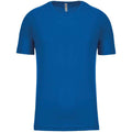 Bleu roi - Front - Proact - T-shirt PERFORMANCE - Homme
