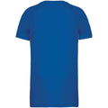 Bleu roi - Back - Proact - T-shirt PERFORMANCE - Homme
