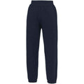 Bleu marine - Front - AWDis Cool - Pantalon de jogging - Enfant