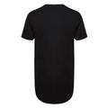 Noir - Back - SF Men - T-shirt - Homme