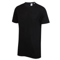 Noir - Lifestyle - SF Men - T-shirt - Homme