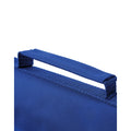 Bleu roi vif - Side - Quadra - Cartable CLASSIC