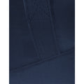 Bleu marine - Gris clair - Back - Quadra - Sac de sport TEAMWEAR