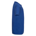 Bleu roi vif - Side - Jerzees Schoolgear - T-shirt CLASSIC - Enfant