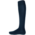 Bleu marine - Front - Kariban Proact - Chaussettes hauteur genoux - Adulte