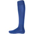 Bleu roi - Front - Kariban Proact - Chaussettes hauteur genoux - Adulte