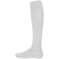 Blanc - Front - Kariban Proact - Chaussettes hauteur genoux - Adulte
