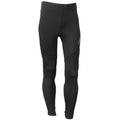 Noir - Front - Spiro - Pantalon de jogging SPRINT - Homme