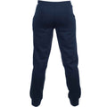 Bleu marine - Back - SF Minni - Pantalon de jogging - Enfant