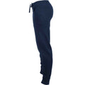 Bleu marine - Side - SF Minni - Pantalon de jogging - Enfant
