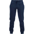 Bleu marine - Front - SF Minni - Pantalon de jogging - Enfant